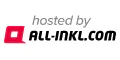 hosted by ALL-INKL.COM
